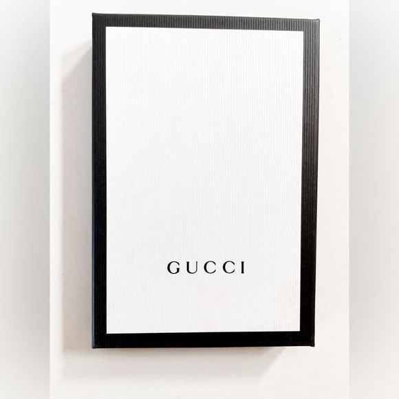New authentic Gucci Iphone 7/8 phone case 208/016 - Picture 10 of 12